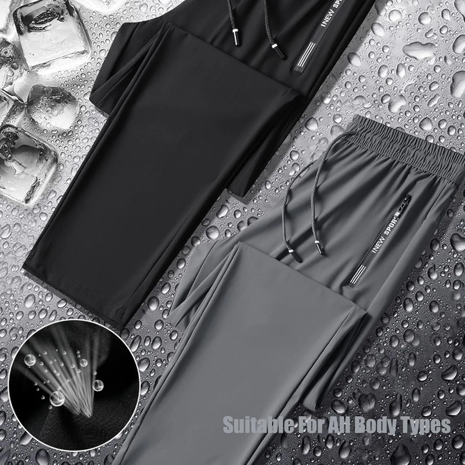 Comfy Fit Pants, Comfy Fit Pants for Women, Comfy Fit Stretch Active Pants, Womens Comfy's Fit Pants