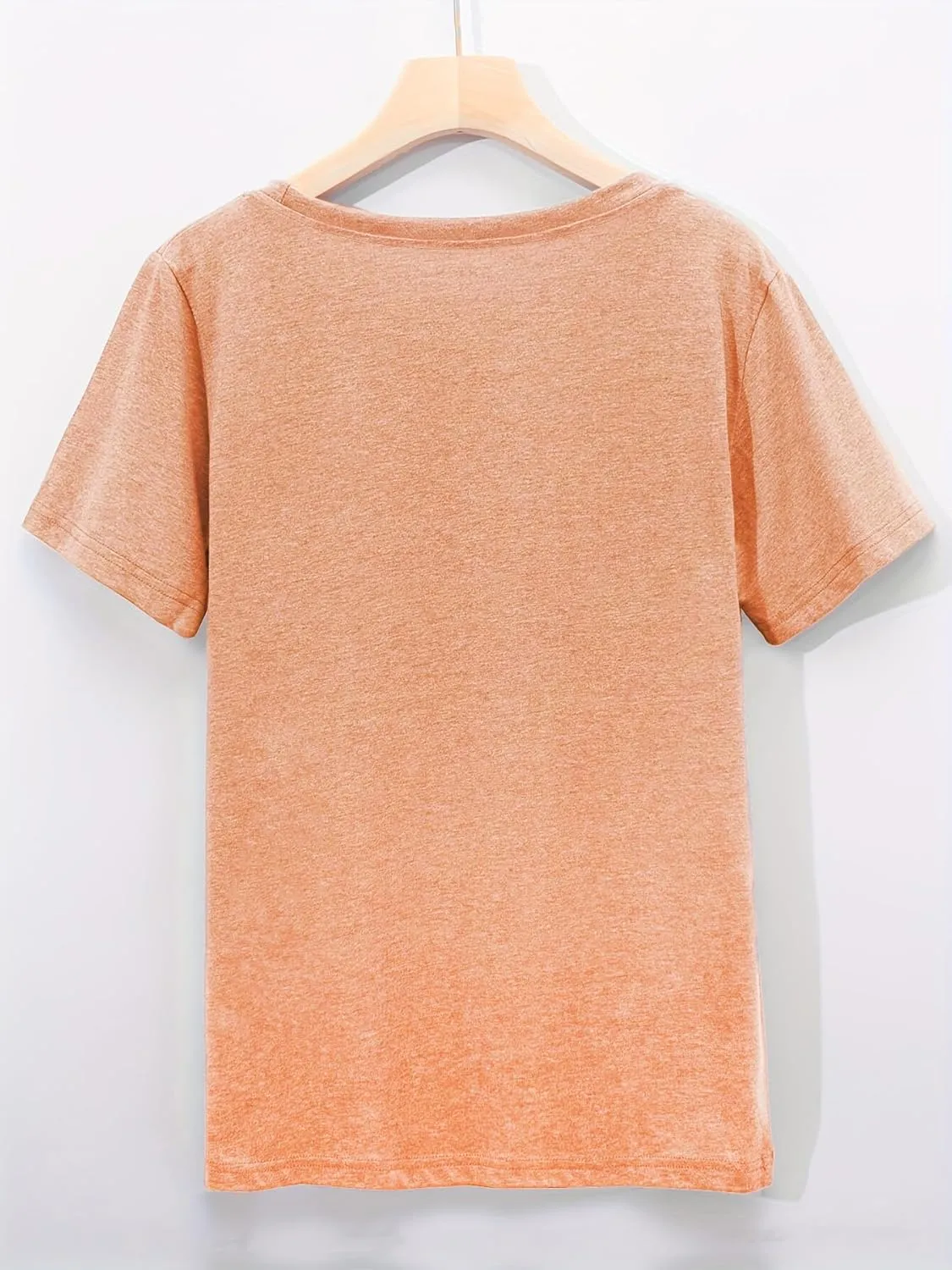 J&DHUASHA Women's Plus Size T-Shirt Short Sleeve Crewneck Graphic Tees Casual Summer Printed Tops