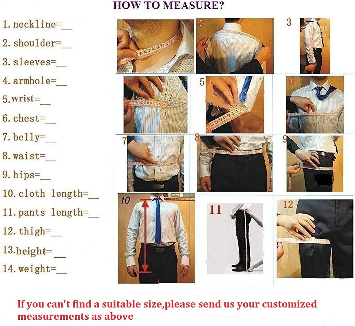 Men's Tweed Checked Blazer Casual Daily Single Breasted Button Coat